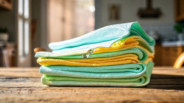Pourquoi choisir des serviettes en papier personnalisées écolos ?