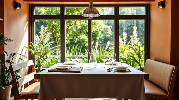 Tendances food 2026 : vers une cuisine responsable et innovante