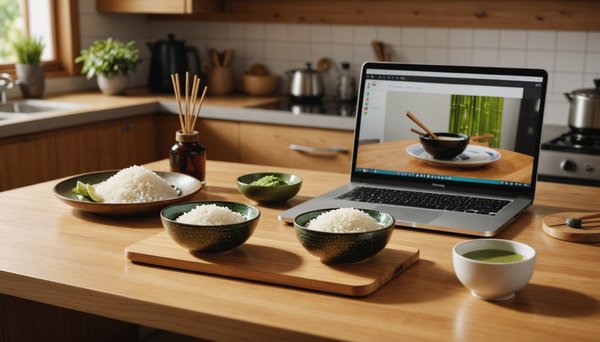 Les délices authentiques de l'épicerie japonaise en ligne