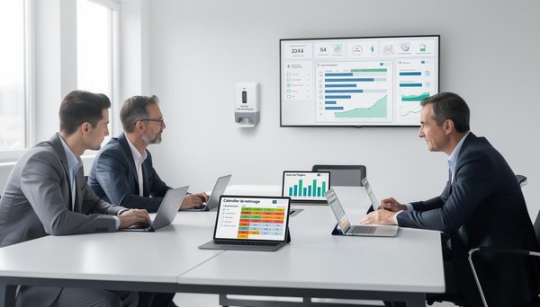 Quel est le prix du pack hygiène digital : la solution pour entreprises en 2026 ?